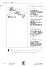 Preview for 26 page of Stahl SolConeX 7570/12 Series Operating Instructions Manual