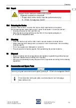 Preview for 29 page of Stahl SolConeX 7570/12 Series Operating Instructions Manual