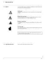 Preview for 4 page of Stahl ST 0501-16 Operating And Maintenance Instructions Manual