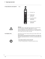 Preview for 15 page of Stahl ST 0501-16 Operating And Maintenance Instructions Manual