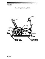 Preview for 71 page of Stairmaster STRATUS 3300 CE Owner'S Manual