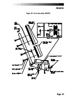 Preview for 74 page of Stairmaster STRATUS 3300 CE Owner'S Manual