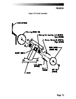 Preview for 78 page of Stairmaster STRATUS 3300 CE Owner'S Manual