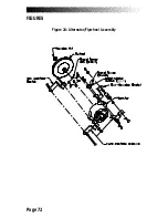 Preview for 79 page of Stairmaster STRATUS 3300 CE Owner'S Manual