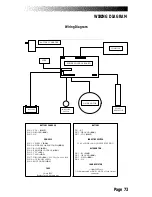 Preview for 80 page of Stairmaster STRATUS 3300 CE Owner'S Manual