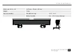 Preview for 39 page of Stairville Show Bar Pro User Manual