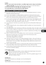 Preview for 15 page of STALCO S-97150 Service Manual