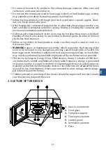 Preview for 23 page of Stalgast 775002 Instruction Manual