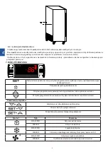 Preview for 4 page of Stalgast 830130V02 Instruction Manual