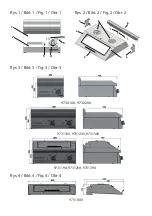 Preview for 2 page of Stalgast 9730100 Instruction Manual