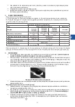 Preview for 5 page of Stalgast 9730100 Instruction Manual