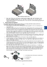 Preview for 17 page of Stalgast 9730100 Instruction Manual