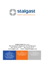 Preview for 59 page of Stalgast 9730100 Instruction Manual