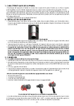 Preview for 67 page of Stalgast 9730110 Instruction Manual / Instructions For The Installer