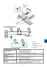 Preview for 85 page of Stalgast 9730110 Instruction Manual / Instructions For The Installer