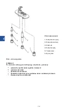 Preview for 10 page of Stalgast 9745110 Maintenance Manual