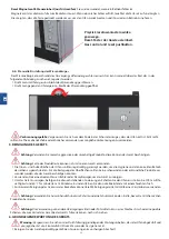 Preview for 22 page of Stalgast ClassicCook Instruction Manual