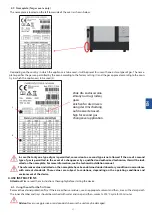 Preview for 31 page of Stalgast ClassicCook Instruction Manual