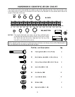 Preview for 6 page of Stamina 15-5325 Owner'S Manual