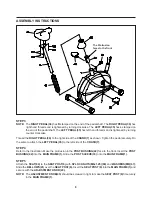 Preview for 8 page of Stamina 15-5325 Owner'S Manual