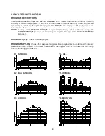 Preview for 14 page of Stamina 15-5325 Owner'S Manual