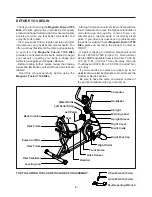 Preview for 4 page of Stamina 15-7100B Owner'S Manual