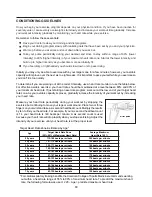 Preview for 19 page of Stamina 15-7100B Owner'S Manual