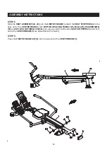 Preview for 12 page of Stamina 35-1052 Owner'S Manual