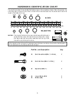 Preview for 5 page of Stamina 55-1532 Owner'S Manual