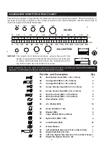 Preview for 7 page of Stamina 55-1703 Owner'S Manual