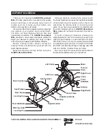 Preview for 4 page of Stamina A150-200 Owner'S Manual