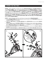 Preview for 9 page of Stamina A150-200 Owner'S Manual