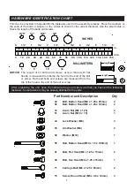 Preview for 7 page of Stamina ATS Air Rower 1406 Owner'S Manual