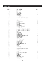 Preview for 19 page of Stamina ATS Air Rower 1406 Owner'S Manual