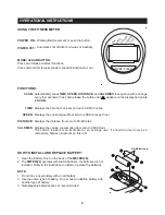 Preview for 9 page of Stamina InMotion II 45-1002C Owner'S Manual