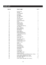 Preview for 19 page of Stamina Upright Exercise Bike 307 Series Owner'S Manual