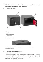 Preview for 16 page of STAMONY ST-ES-230 User Manual