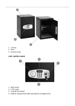 Preview for 13 page of STAMONY ST-ES-500 User Manual