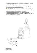 Preview for 212 page of STAMOS Power2 S-MAG 180 User Manual