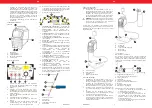 Preview for 4 page of STAMOS S-ALU 200 User Manual