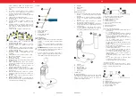 Preview for 14 page of STAMOS S-ALU 200 User Manual