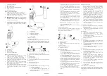 Preview for 21 page of STAMOS S-ALU 200 User Manual