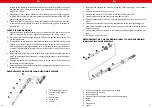 Preview for 9 page of STAMOS S-LS-11 User Manual