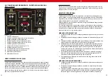 Preview for 12 page of STAMOS S-LS-11 User Manual