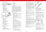 Preview for 16 page of STAMOS S-LS-26 User Manual