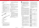 Preview for 4 page of STAMOS Soldering S-LS-22 User Manual