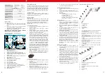 Preview for 9 page of STAMOS Soldering S-LS-22 User Manual