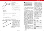 Preview for 12 page of STAMOS Soldering S-LS-22 User Manual