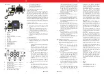 Preview for 4 page of STAMOS Soldering S-LS-62 User Manual