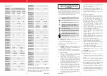 Preview for 6 page of STAMOS Soldering S-LS-62 User Manual